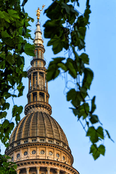 istock Church of San Gaudenzio 519751835
