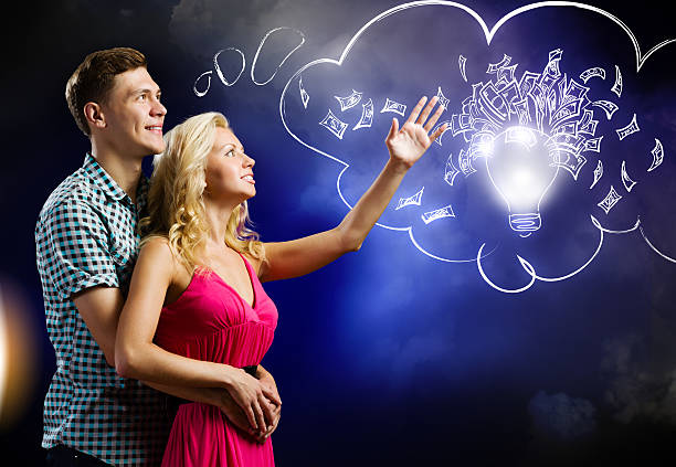 istock Family budget 519752151