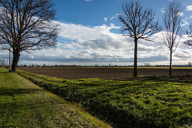 istock Shadows of landscape level 519752535
