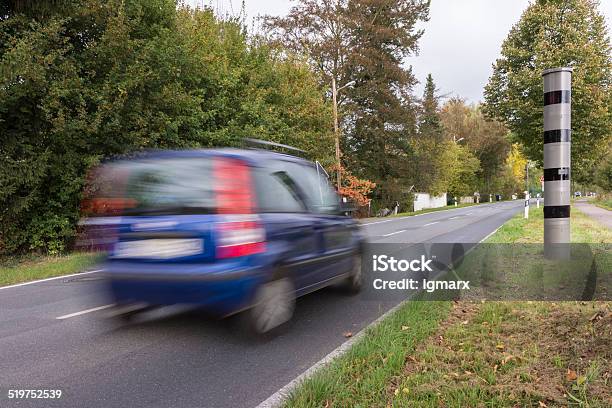 Radar Speed Camera Stock Photo - Download Image Now - Radar, Box - Container, Camera Flash