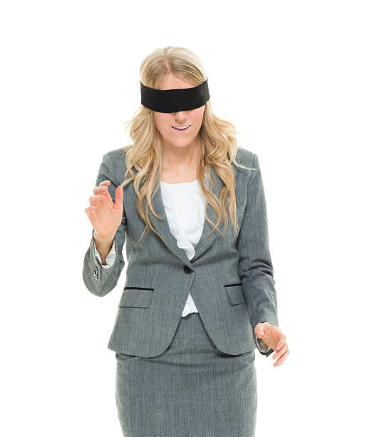 5,500+ Blindfold Woman Stock Photos, Pictures & Royalty-Free Images -  iStock