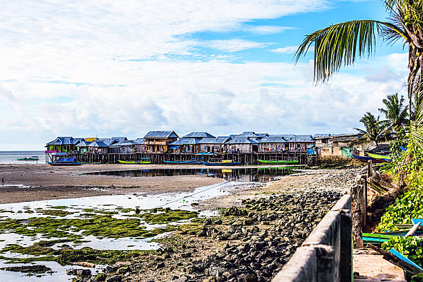 Sorong, Indonesia