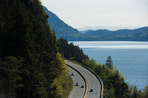 istock Sea to Sky Highway 519753970