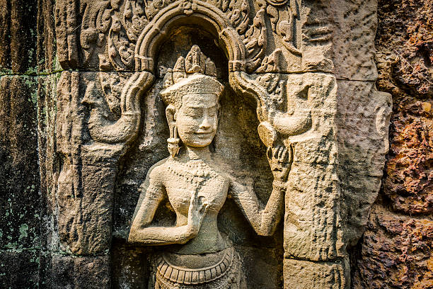 istock Ta Som temple Angkor Cambodia 519758036