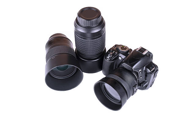 istock camera lens close up isolated on white 519759874