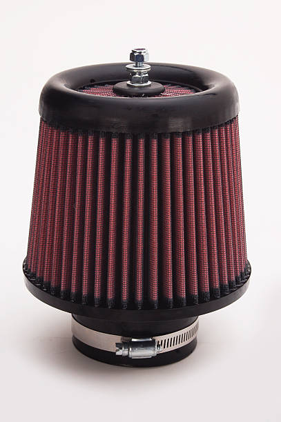 istock Automotive Air Filter 519764445
