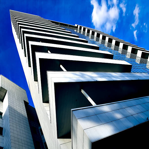 istock shapes of skyscrapers 519768841