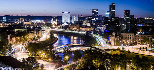 istock city nightlife panorama 519769713