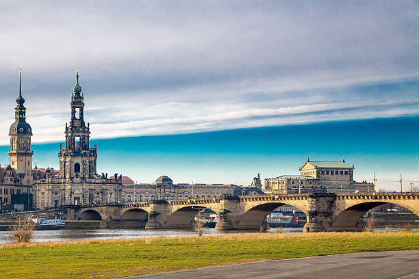istock Dresden. United Kingdom 519780492
