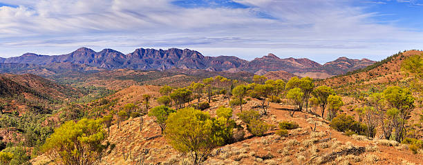 Razorback Flinders Ranges 2,700+ Flinders Ranges Stock Photos, Pictures & Royalty-Free Images ...