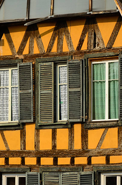 istock Old Town of Strasbourg 519783130
