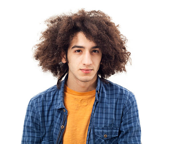 istock Portrait of young man 519784158