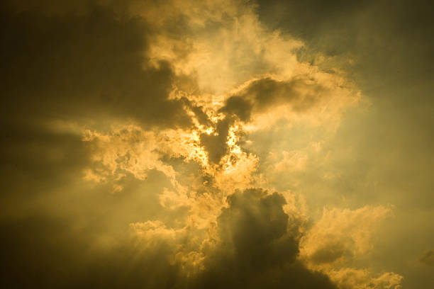 istock The Angel from Heaven, Thailand 519790348
