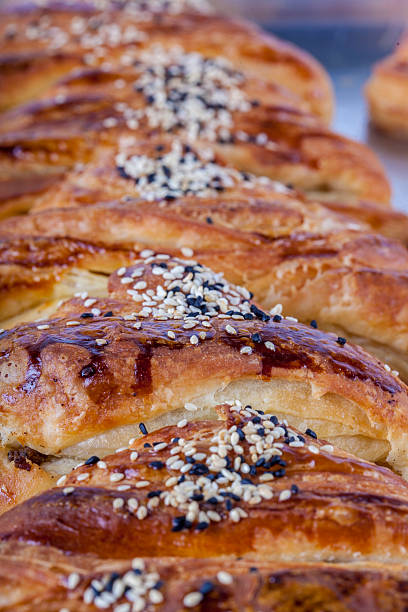 istock Traditional Turkish food 519790598
