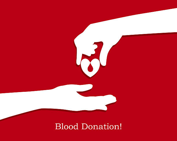 donazione di sangue - blood blood donation blood cell drop foto e immagini stock