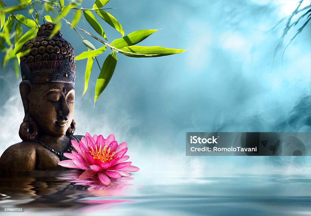 Buddha In Meditation Stock Photo - Download Image Now - Buddha, Lotus Water Lily, Feng Shui - iStock Buddha In Meditation Stock Photo - Download Image Now - Buddha, Lotus Water Lily, Feng Shui - iStock