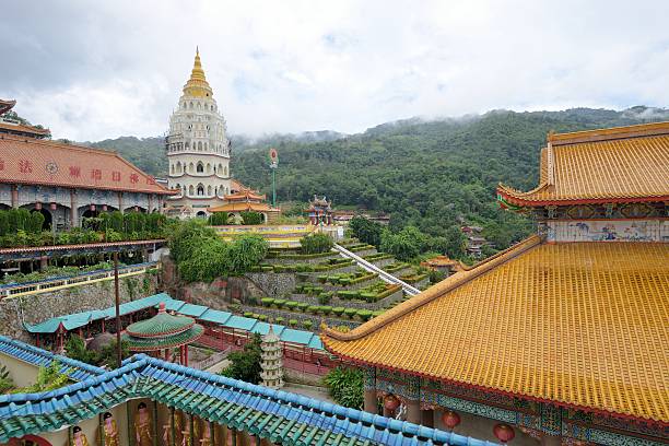 istock Kek Lok Si Temple 519806819