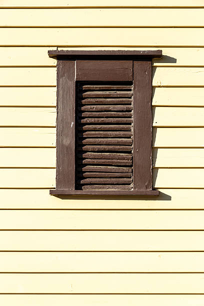 istock Window of Martin Luther King's house 519823930