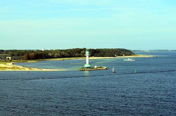 istock lighthouse at the port of kiel 519827078