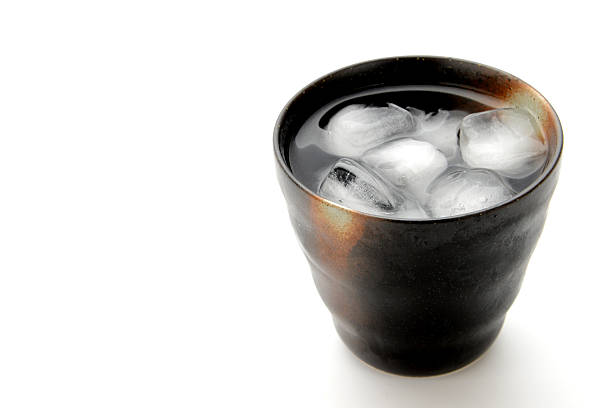 Shochu, Japanese distilled spirits