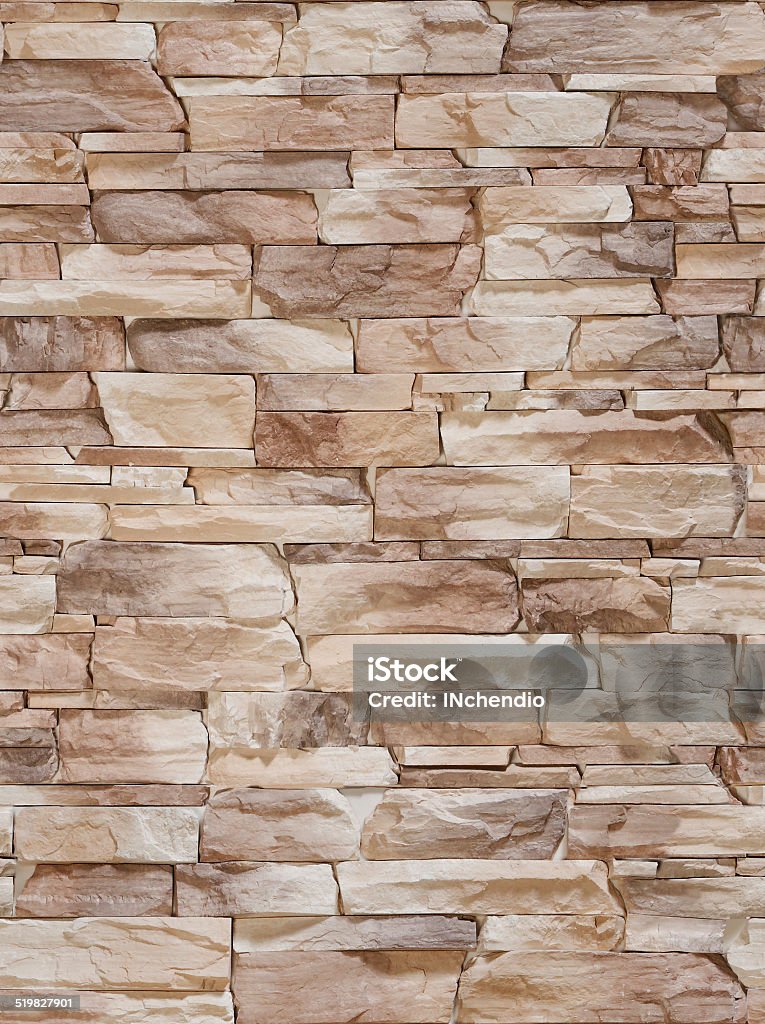 Slate Wall Abstract Stock Photo