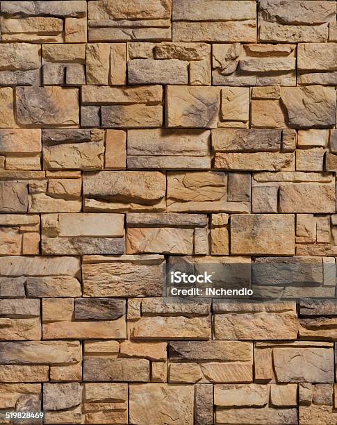 Slate Wall Stock Photo - Download Image Now - Architectural Feature, Backgrounds, Brick