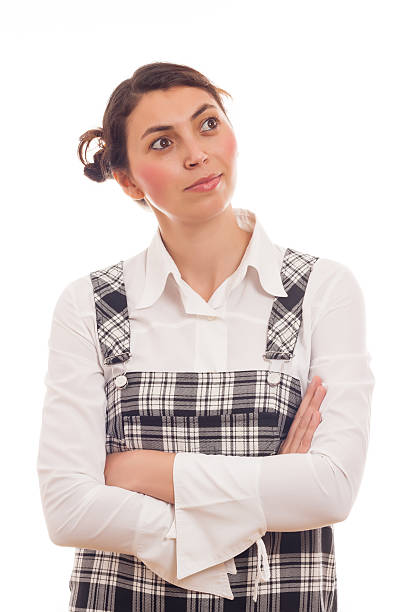 istock woman portrait 519829911