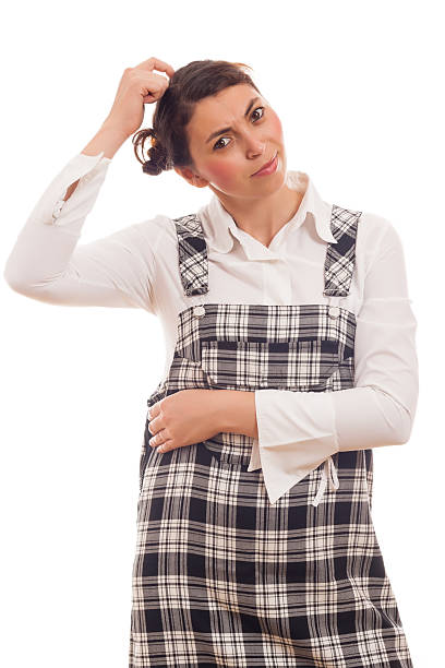 istock woman portrait 519829915