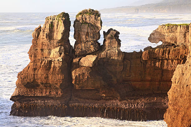 istock new zealand grand canyon 519830785