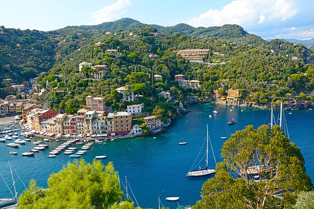 istock Portofino, Portofino 519833060