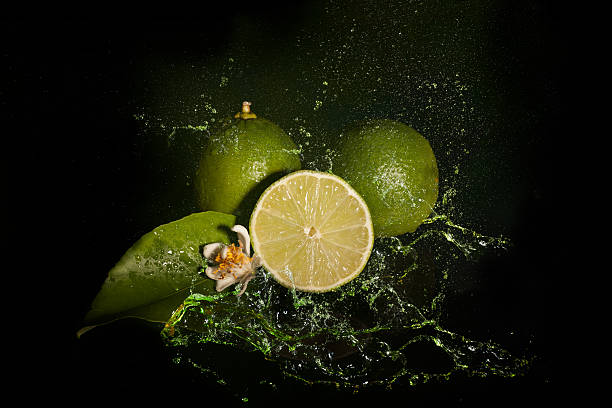Fresh Limes