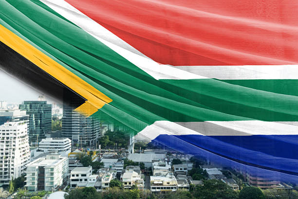 istock johannesburg city was open 519833326