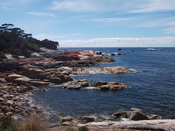 istock Bruny Island, Tasmania 519834236