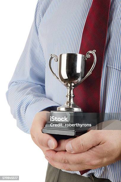 Business Award Stock Photo - Download Image Now - Achievement, Adult, Adults Only