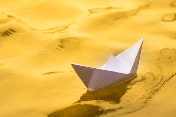 istock Golden Sea 519848411