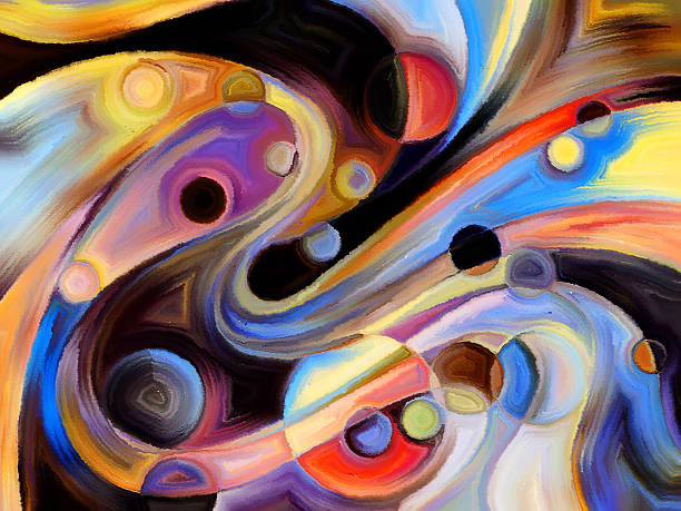 istock Propagation of Inner Paint 519849049