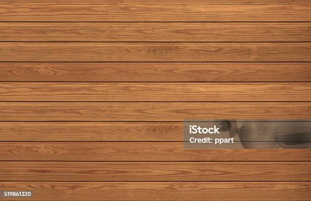 Pine Floorboards Background Stock Photo - Download Image Now - Backgrounds, Finishing, Floorboard