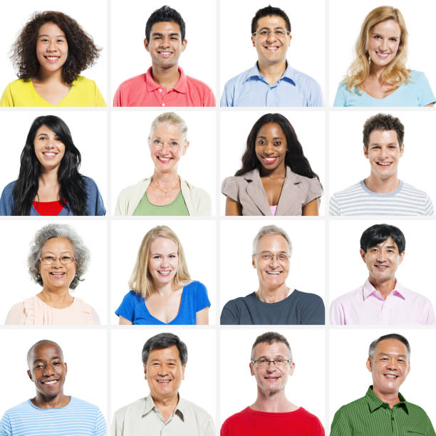 istock Multiethnic Group of People 519862221