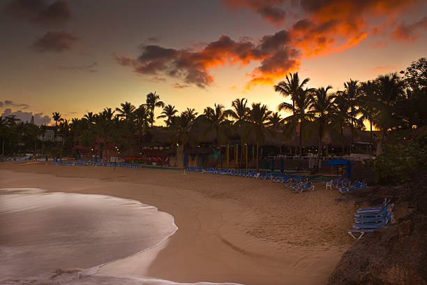 istock Dominican Sunrise - 3 519863242