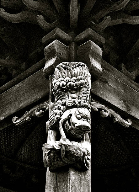 Xixi Park, Hangzhou, China - July 8, 2011: 