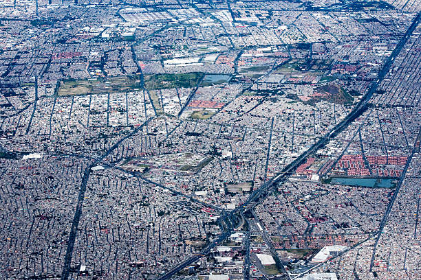 istock mexico city aerial view cityscape 519866182