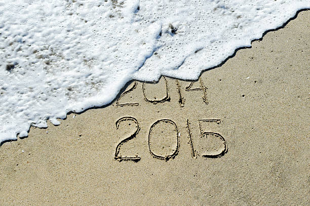 istock New Year at the Beach 2015 519866869