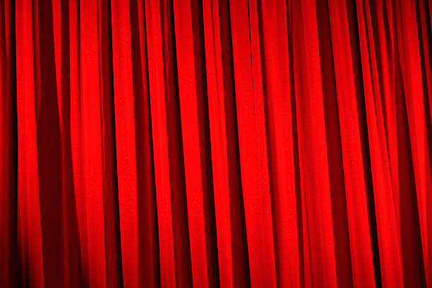 istock Theatre Curtain Background 519867176