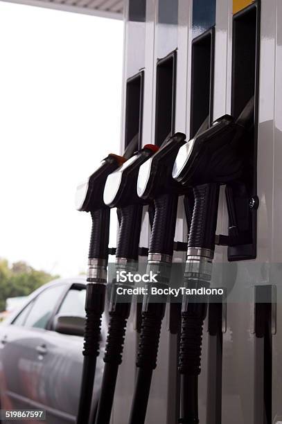 Petrol Bowser Stock Photo - Download Image Now - Fossil Fuel, Air Pollution, Carbon Monoxide