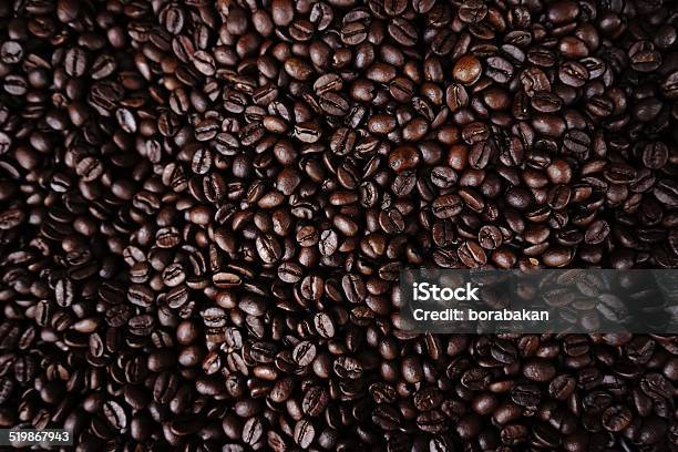 Coffee Close Up Stock Photo - Download Image Now - Backgrounds, Beige, Black Coffee