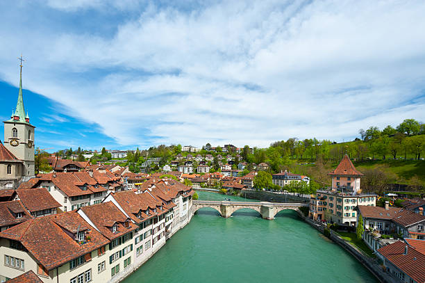 istock City of Berne 519868051