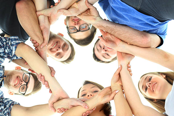 istock friendship, youth and people concept 519873480