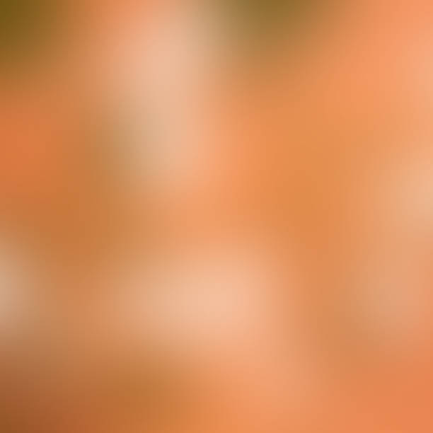 istock Abstract background with a colorful digital bokeh. 519884719