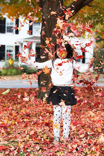 istock Girl and Foliage 519887447
