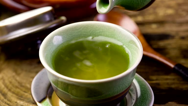 Green Tea